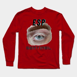 ESP Sentinel Long Sleeve T-Shirt